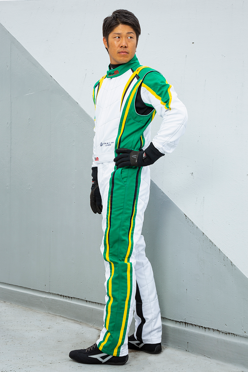 レーシングスーツ カートスーツ