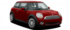 MINI BMW