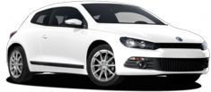 VW SCIROCCO