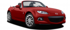 MAZDA ROADSTAR