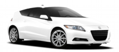 HONDA CR-Z
