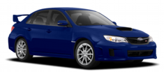 SUBARU IMPREZA STI