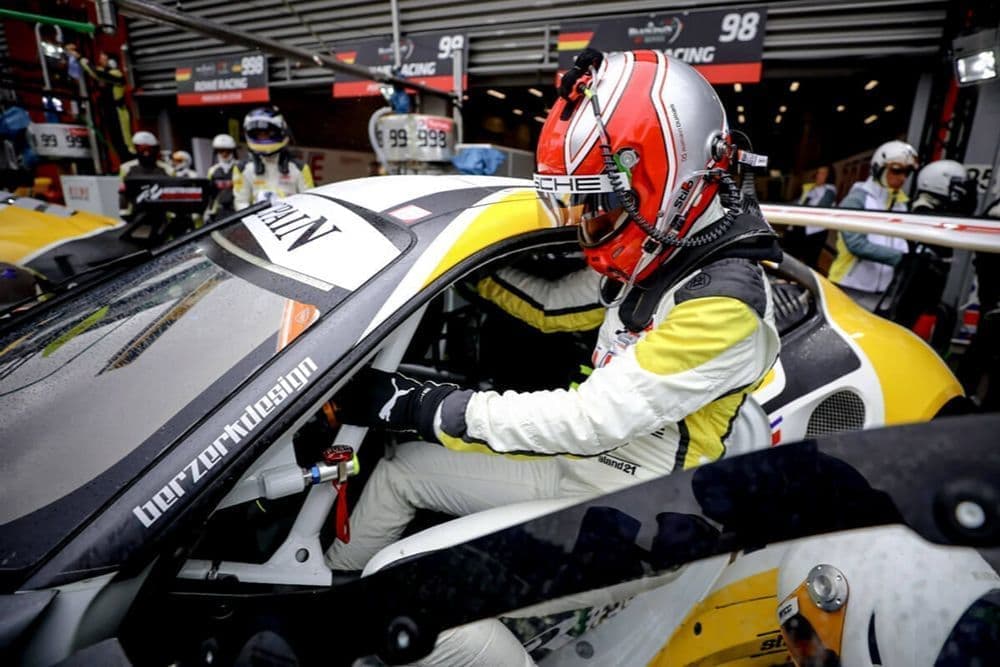 Stylo Racing Stilo