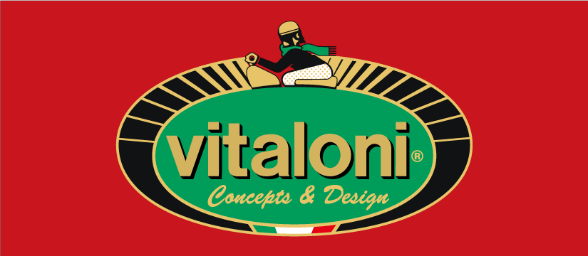vitaloni（ビタローニ）